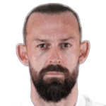 Steven Fletcher
