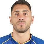 Franco Ramos Mingo