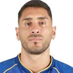 Franco Ramos Mingo