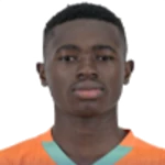 Mohamed Diarra