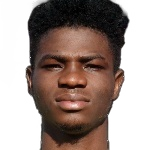 Halassane Fofana