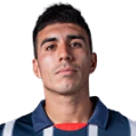 Jorge Rodríguez