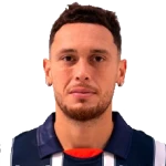 Lucas Ocampos