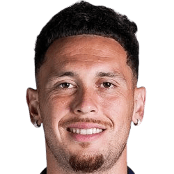 Lucas Ocampos