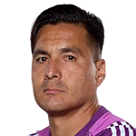 Carlos Rodríguez