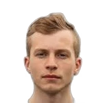 John Villi Wøldike