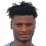 Denny Maboia
