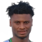 Denny Maboia