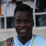 Victor Guambe