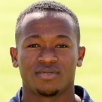 Salif Sidibe