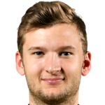 Rhys Gwynn-Jones