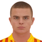 Maksim Slavkov
