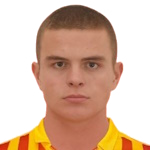 Maksim Slavkov