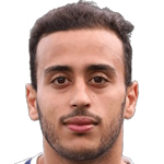Mohamed Yassine Abouzra