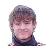 Andreas Kirkevold Nilsen