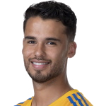 Diego Reyes