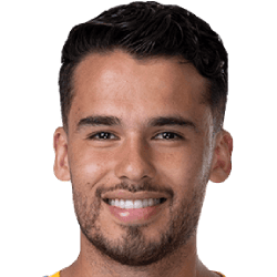 Diego Reyes
