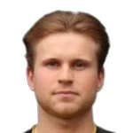 Adrian Amundsen Bergersen
