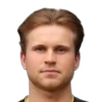 Adrian Amundsen Bergersen