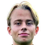 Kristian Thorsheim Selmer