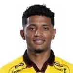 Jonathan Perlaza