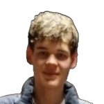 Mateus van der Veen