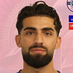 Usman Lalustani