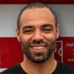 Matty Harriott