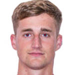 Lewis Pegg