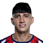 Alan Pulido