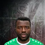 Yvan Ghilslain Ngoyou