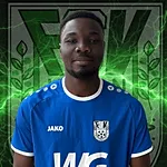 Makafui Kojo Ahiaklo-Kuz