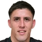 Damián Adín
