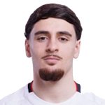 Djovkar Doudaev