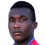 Winston Ceesay