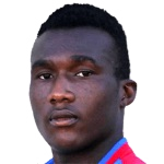 Winston Ceesay