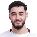 Ilyes Ziani