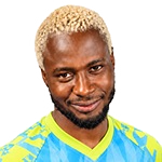 Anthony Okachi