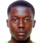 Samuel Ashie Quaye
