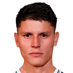 Daniel Arcila