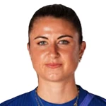 Charlotte Mclean