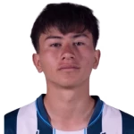 Alexei Domínguez