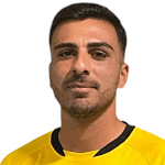 Prodromos Blatsiotis