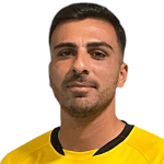 Prodromos Blatsiotis