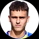 Charalampos Ferekidis