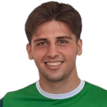 Konstantinos Merkoulidis