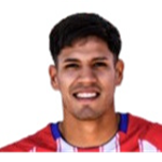 Cristhian Baez