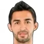 Cristian Paredes
