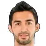 Cristian Paredes