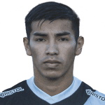 Alan Paredes